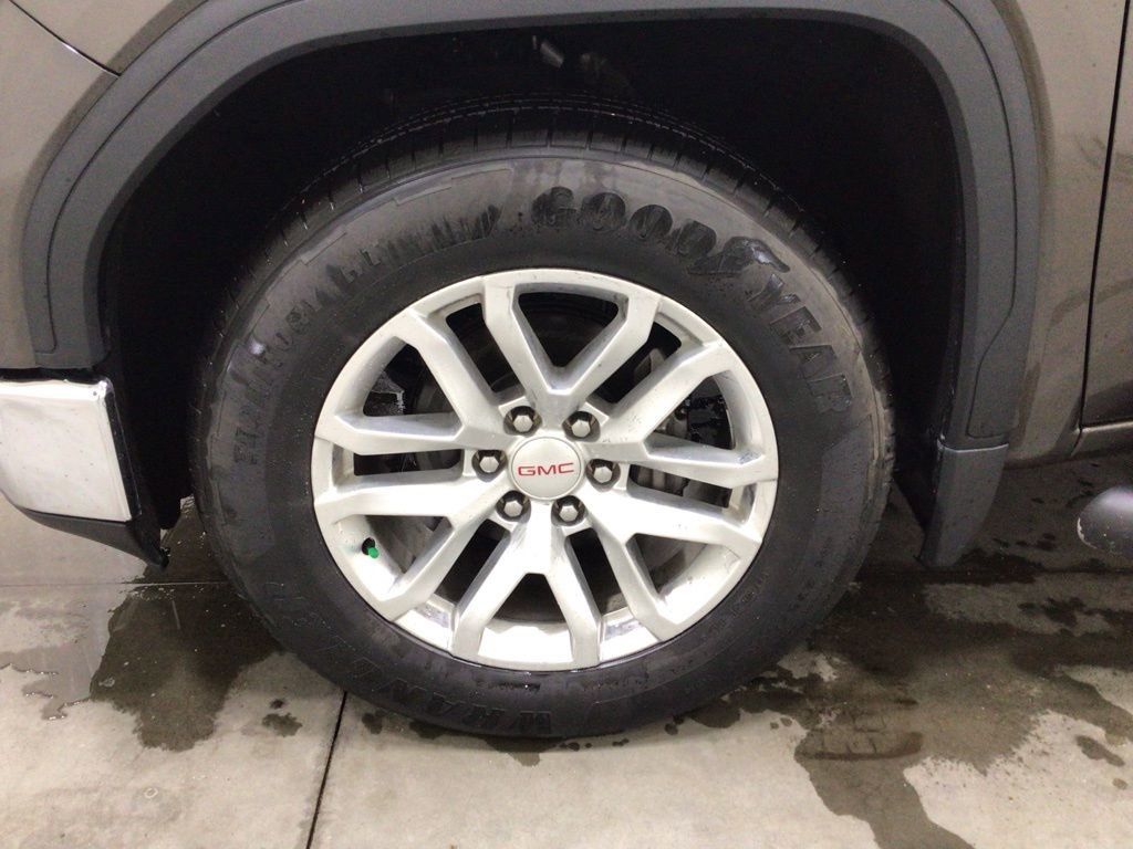 Used 2019 GMC Sierra 1500 SLT w/ SLT Convenience Package image 8