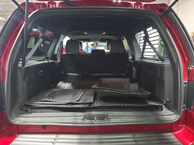 Used 2016 Ford Expedition EL Limited AWD/4WD image 13