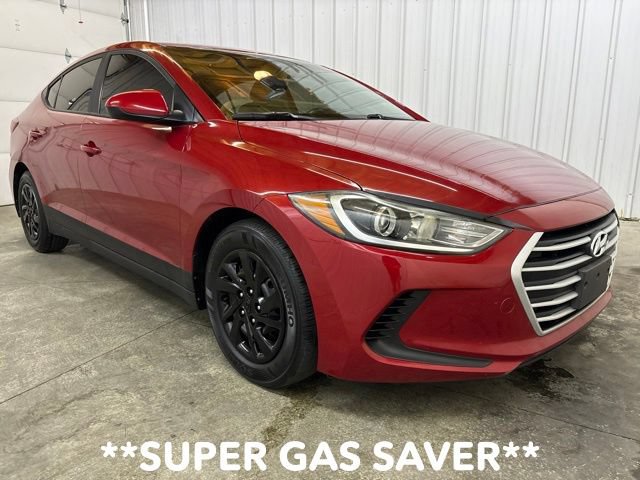 Used 2018 Hyundai Elantra SE