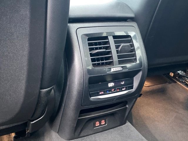 Used 2024 BMW X3 xDrive30i image 23