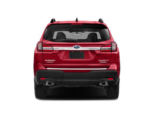 Used 2021 Subaru Ascent Limited w/ Technology Package AWD/4WD image 8