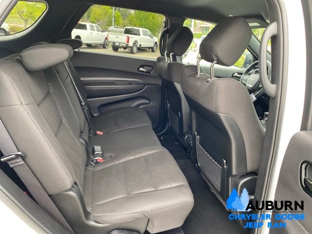 Used 2026 Dodge Durango GT AWD/4WD image 17