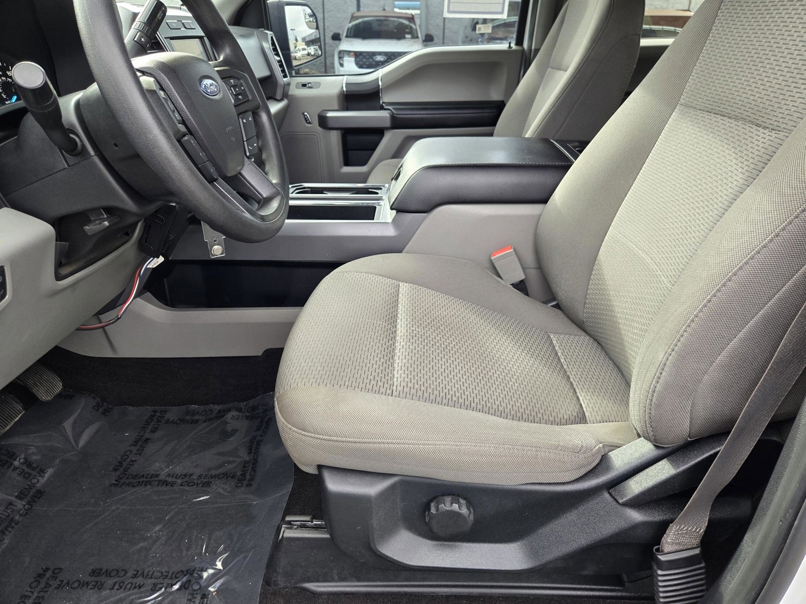 Used 2020 Ford F150 XLT image 29