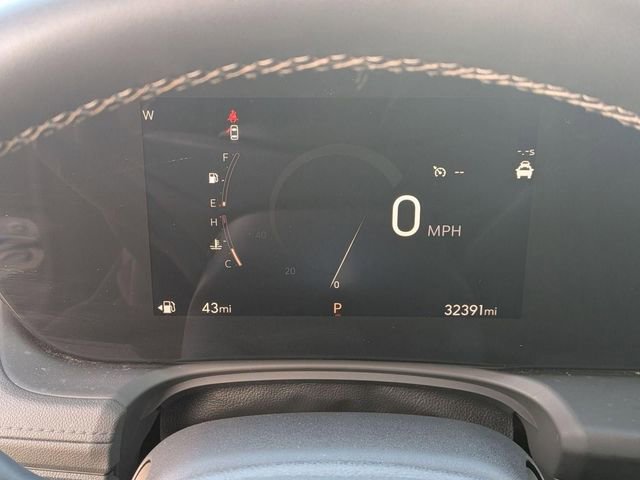 Used 2025 Buick Encore GX Preferred image 17