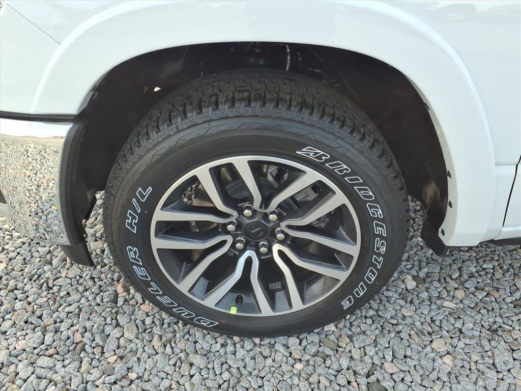 New 2026 RAM 1500 Limited w/ Bed Utility Group AWD/4WD image 4