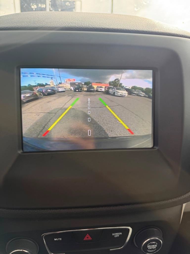 Used 2018 Jeep Compass Latitude w/ Popular Equipment Group AWD/4WD image 35