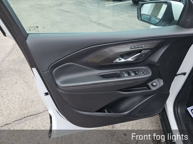 Used 2024 GMC Terrain SLT FWD image 31