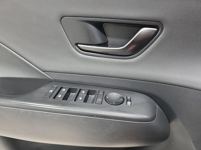 Used 2024 Hyundai Kona N Line AWD/4WD image 28