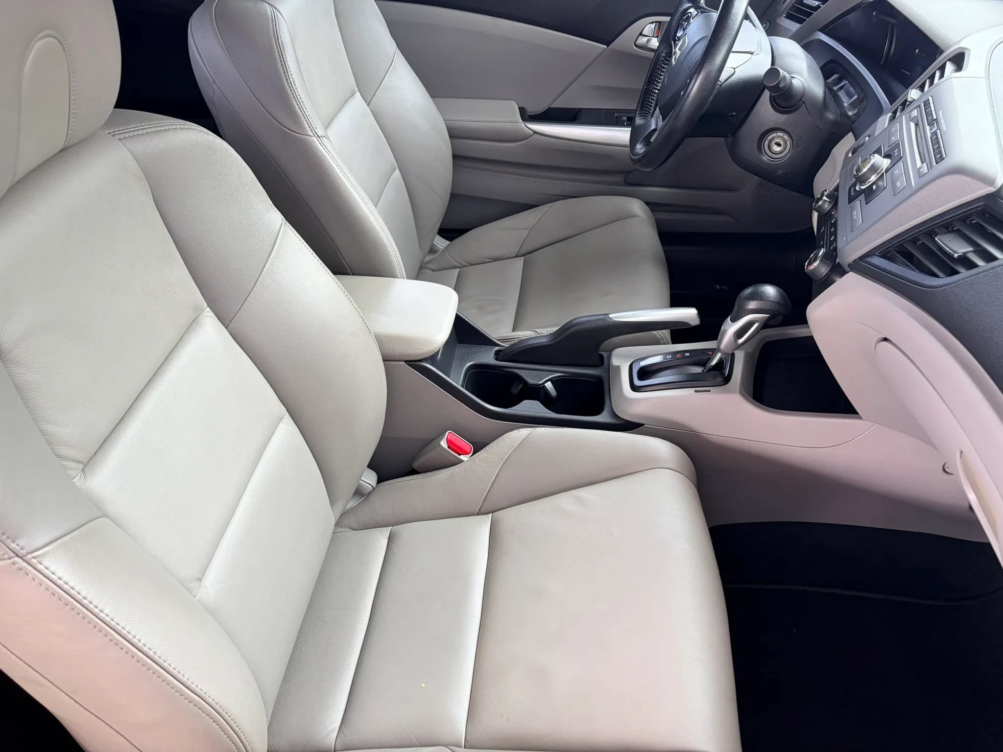 Used 2012 Honda Civic EX-L image 13