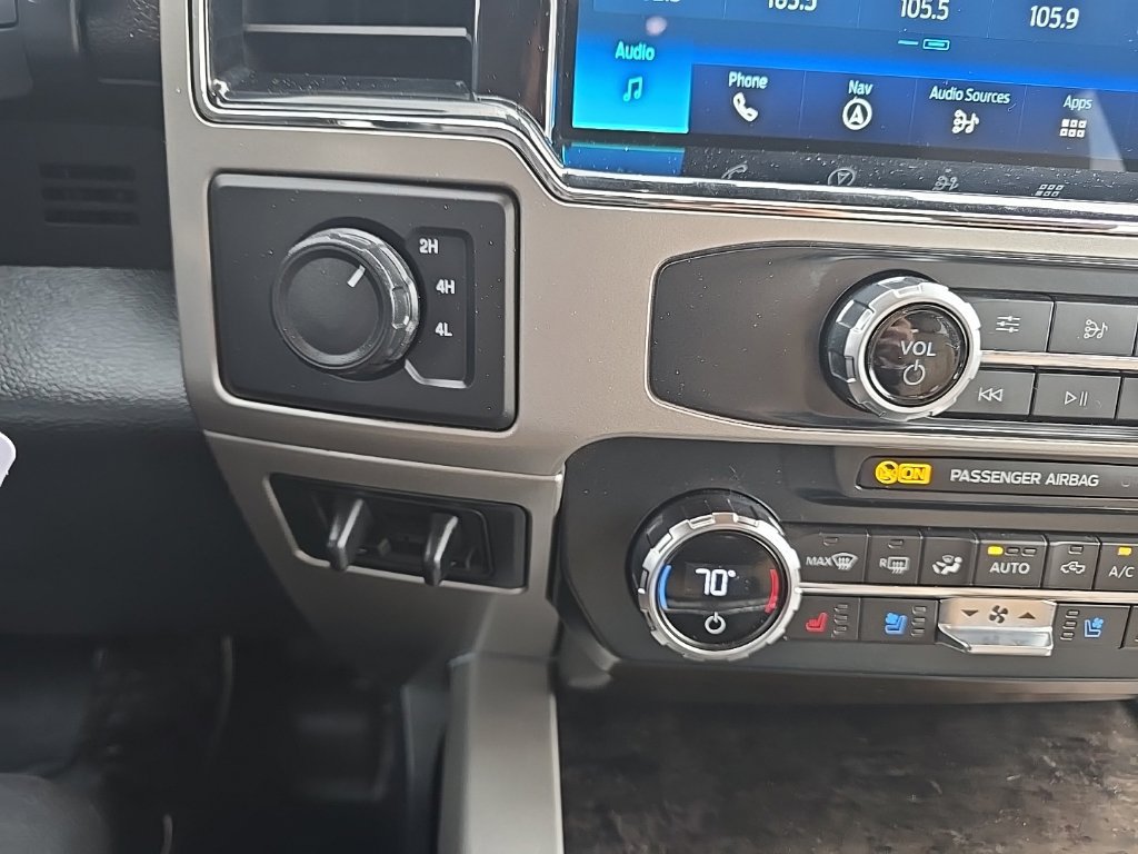 Used 2022 Ford F350 Lariat w/ Lariat Value Package AWD/4WD image 20