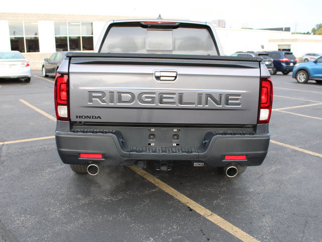 Used 2024 Honda Ridgeline RTL image 6