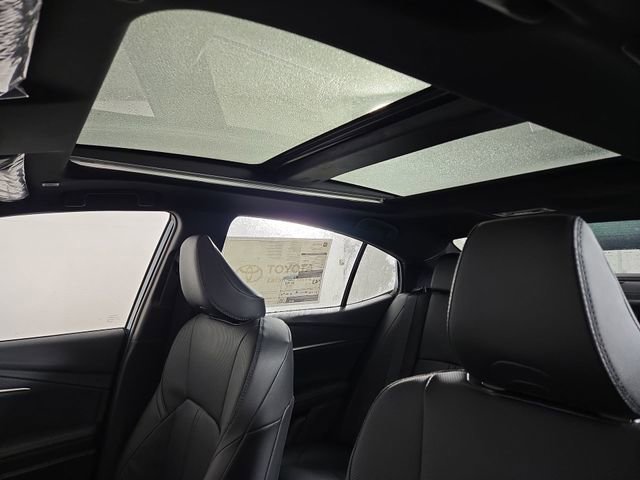 New 2026 Toyota Camry XSE image 31