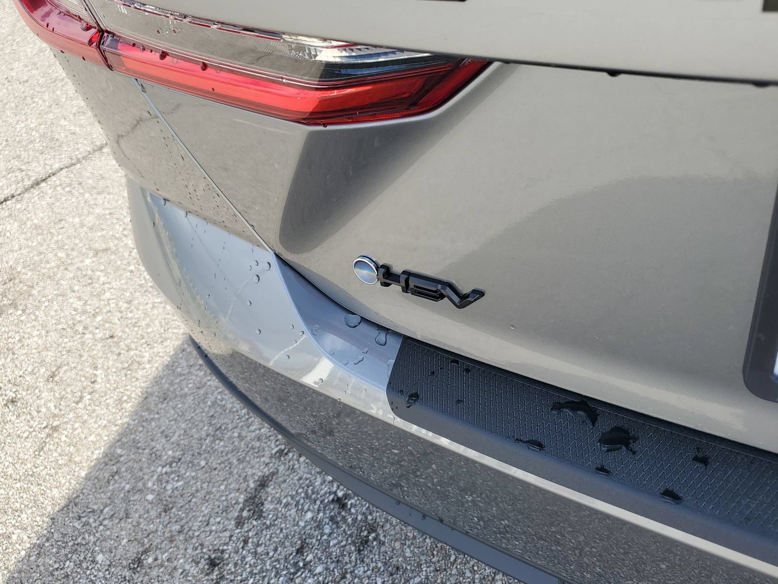 New 2026 Toyota Camry SE w/ Convenience Package FWD image 7