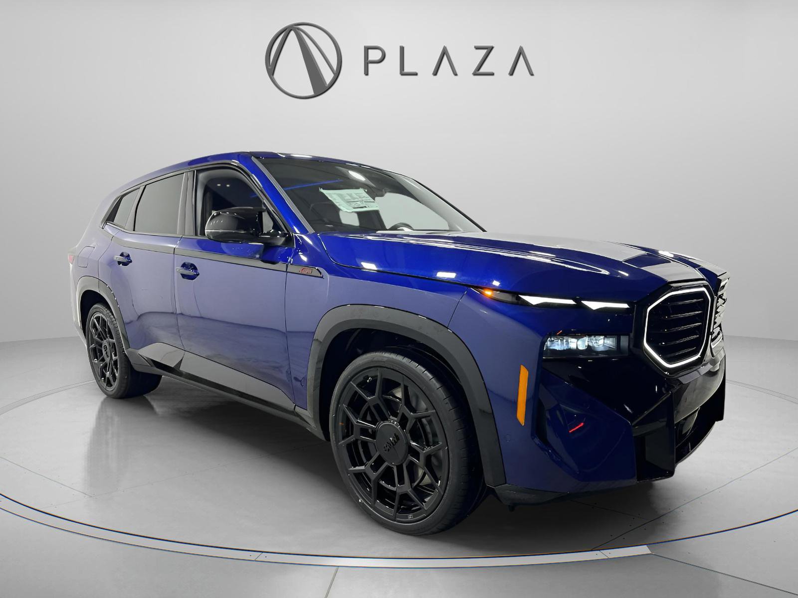 New 2026 BMW XM Label Red image 7