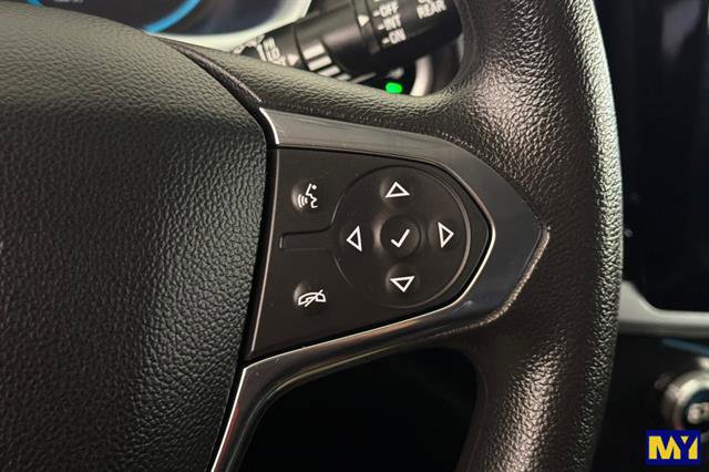 Used 2019 Chevrolet Traverse LS FWD image 33