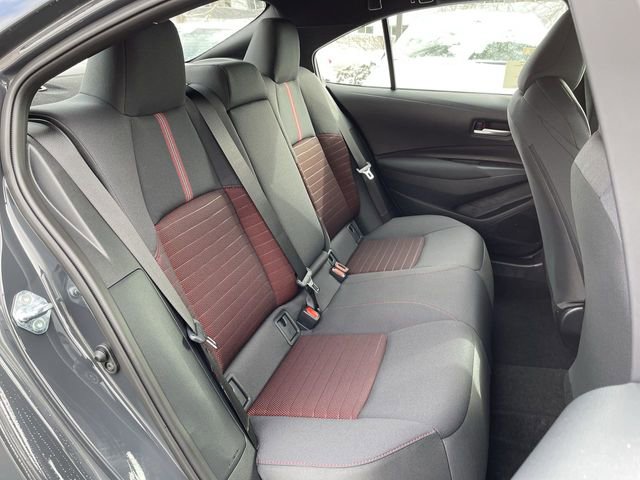 New 2026 Toyota Corolla SE image 13
