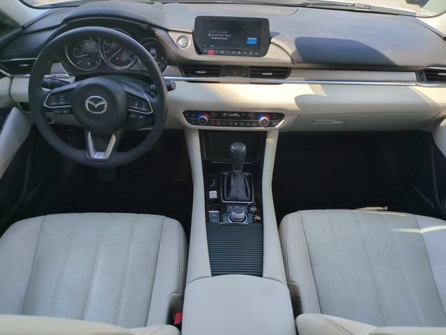 Used 2020 MAZDA MAZDA6 Grand Touring Reserve FWD image 17