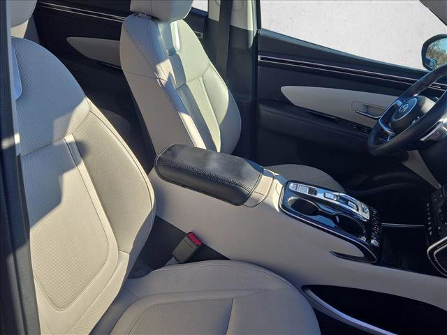 Used 2022 Hyundai Tucson Limited w/ Cargo Package image 23
