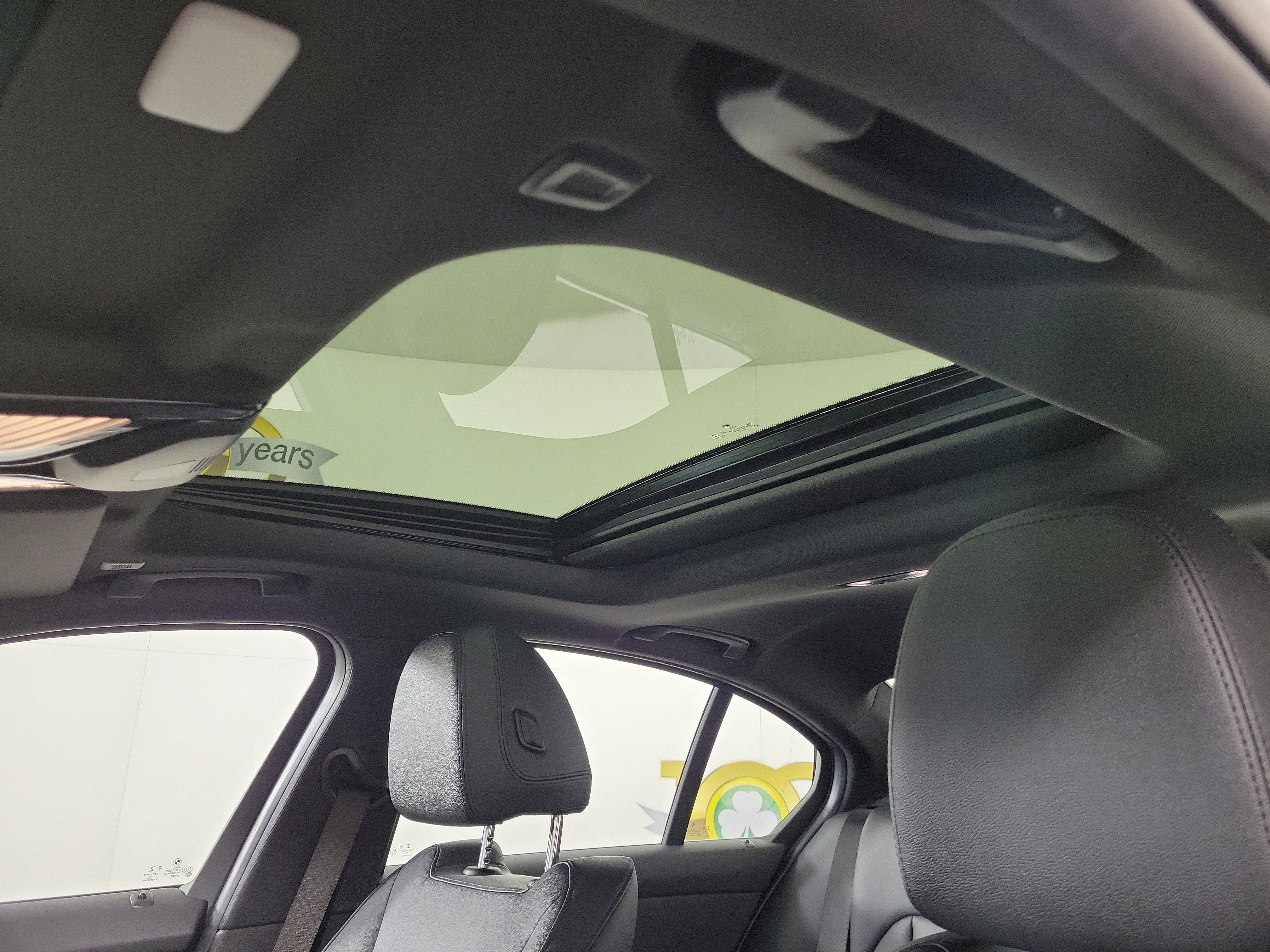 Used 2019 BMW 330i xDrive Sedan w/ Convenience Package image 20