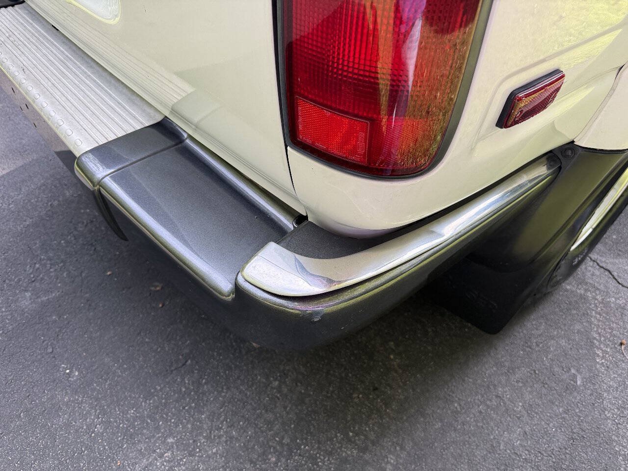 Used 1993 Toyota Land Cruiser AWD/4WD image 26