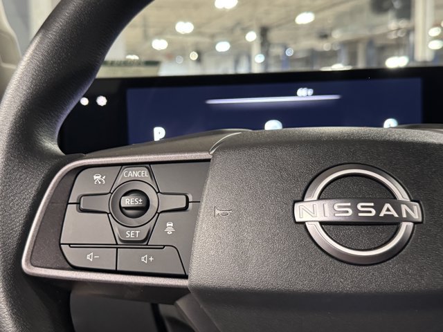 New 2026 Nissan Sentra SV w/ Floor Mat Package FWD image 7