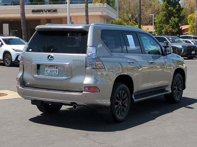 Used 2022 Lexus GX 460 Premium w/ Premium Package AWD/4WD image 5