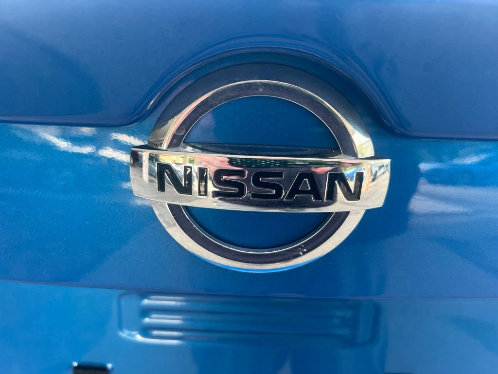 Used 2020 Nissan Sentra SV FWD image 29