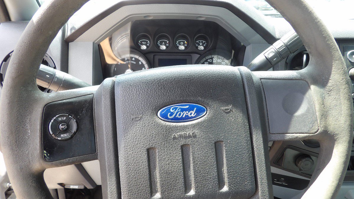 Used 2015 Ford F350 XL RWD image 15