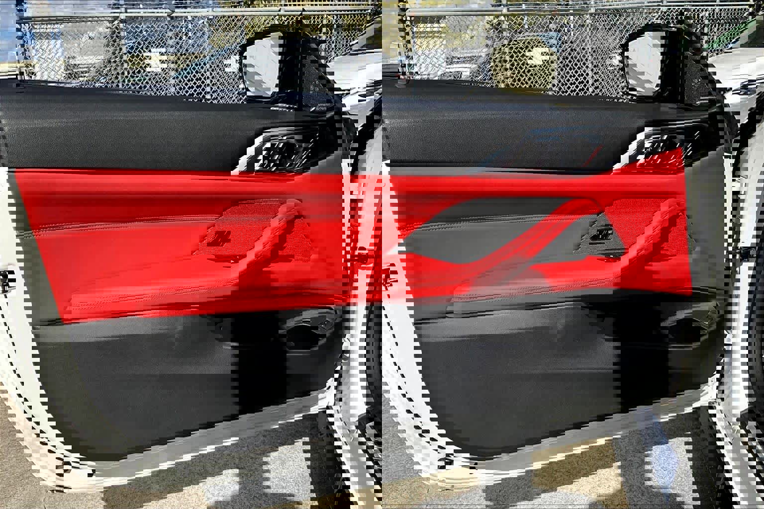 Used 2023 BMW M4 xDrive Competition image 18