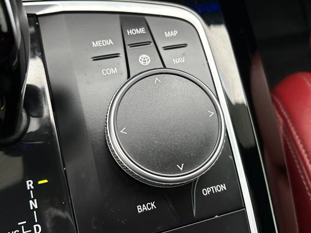 Used 2024 BMW X4 xDrive30i w/ Premium Package image 21