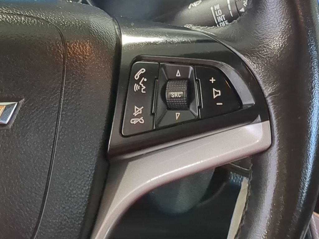 Used 2013 Chevrolet Cruze LT FWD image 28