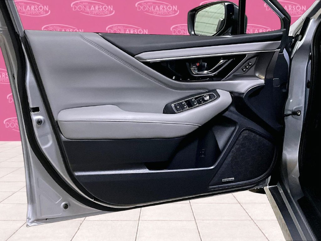 Used 2024 Subaru Legacy Limited AWD/4WD image 14