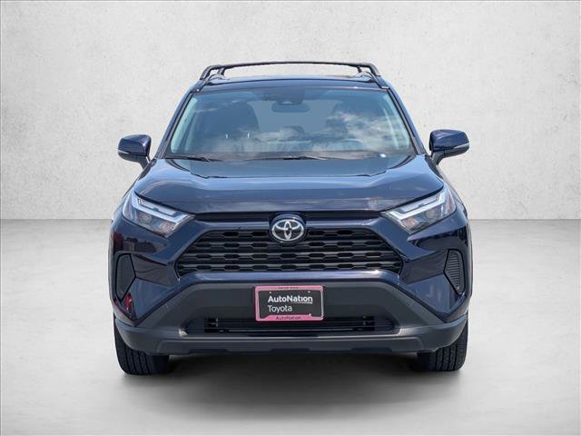 Certified 2025 Toyota RAV4 XLE w/ Convenience Package AWD/4WD image 2