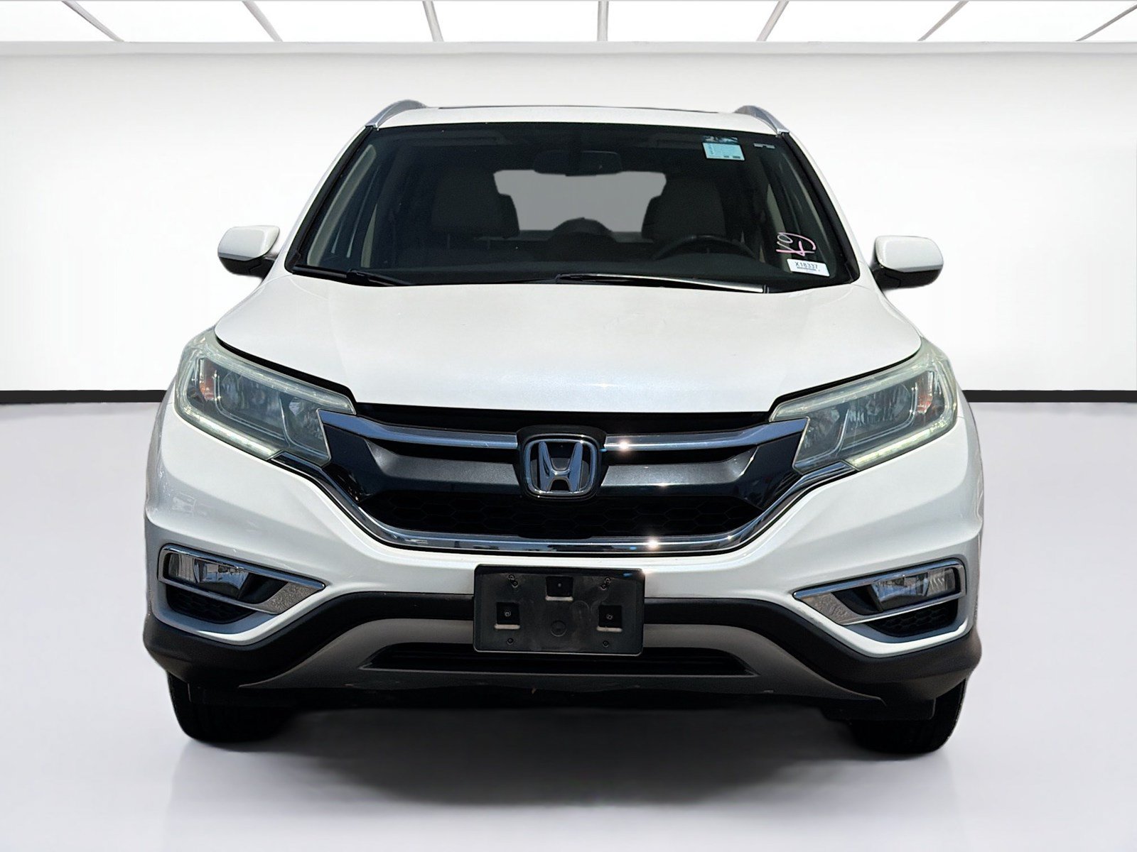 Used 2015 Honda CR-V EX-L image 2