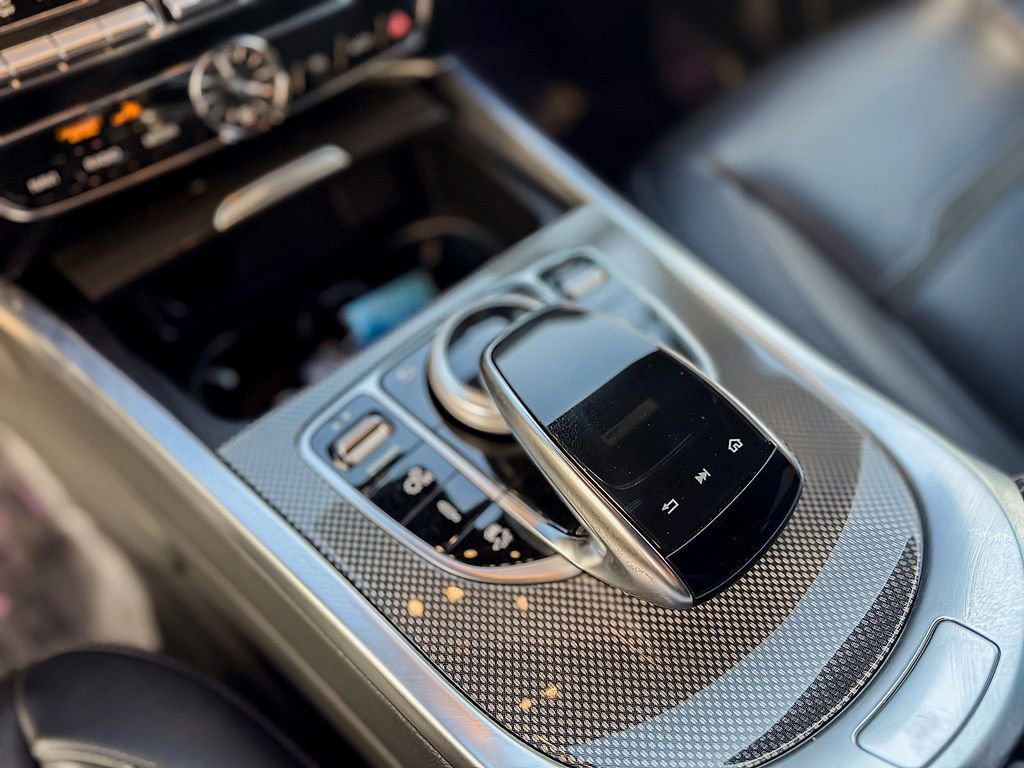 Used 2020 Mercedes-Benz G 63 AMG 4MATIC image 31