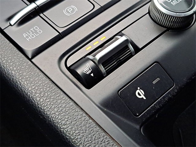 Used 2022 Kia K5 GT-Line image 15