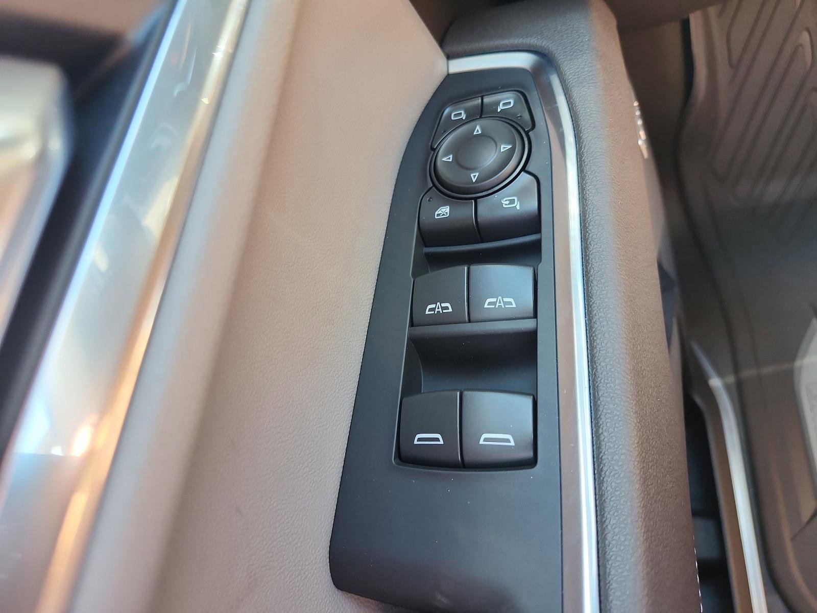 New 2026 GMC Sierra 1500 SLT w/ SLT Premium Plus Package image 21