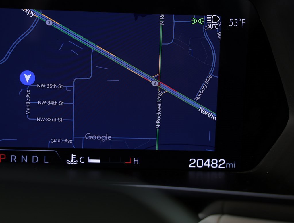 Used 2023 GMC Canyon AT4X w/ Edition 1 image 27