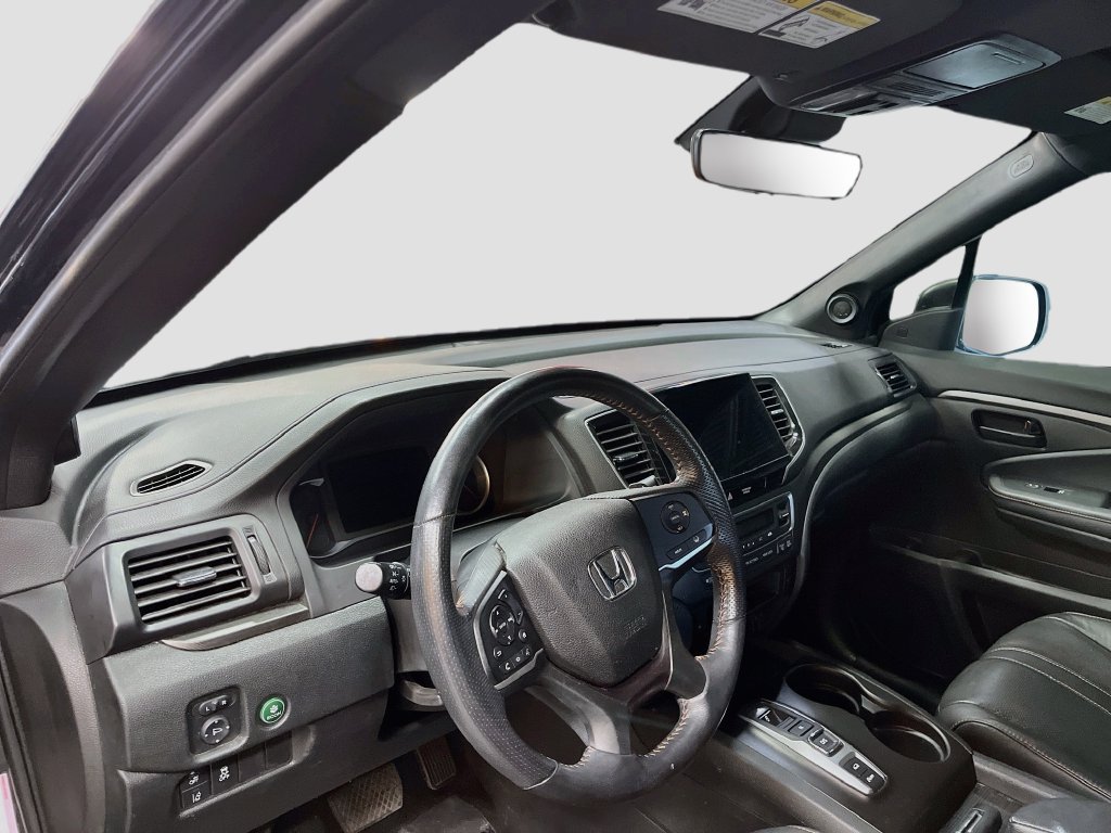Used 2022 Honda Pilot TrailSport image 9