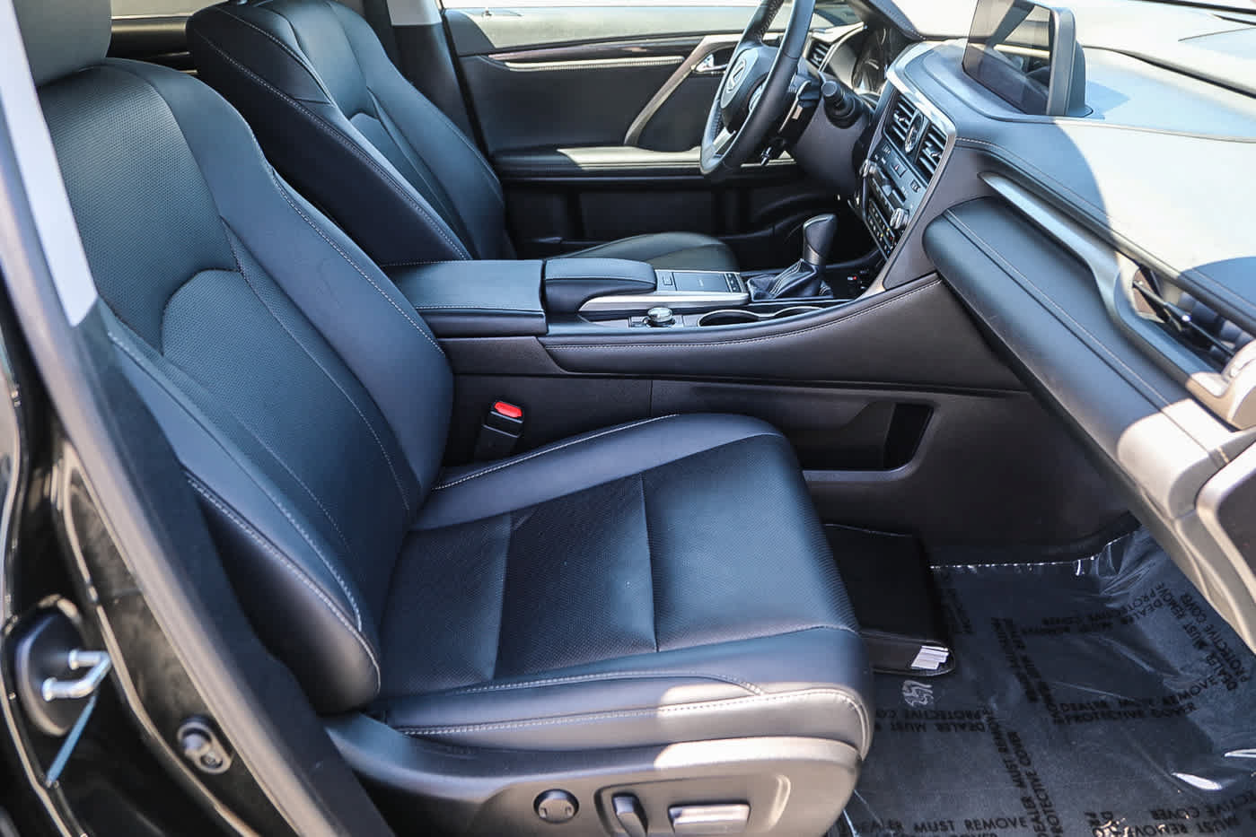 Used 2022 Lexus RX 350 FWD image 17
