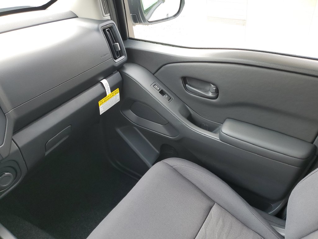 New 2026 Nissan Frontier S AWD/4WD image 34