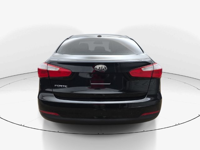 Used 2014 Kia Forte LX w/ Popular Package FWD image 7