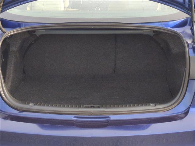 Used 2012 MAZDA MAZDA3 i Touring image 6