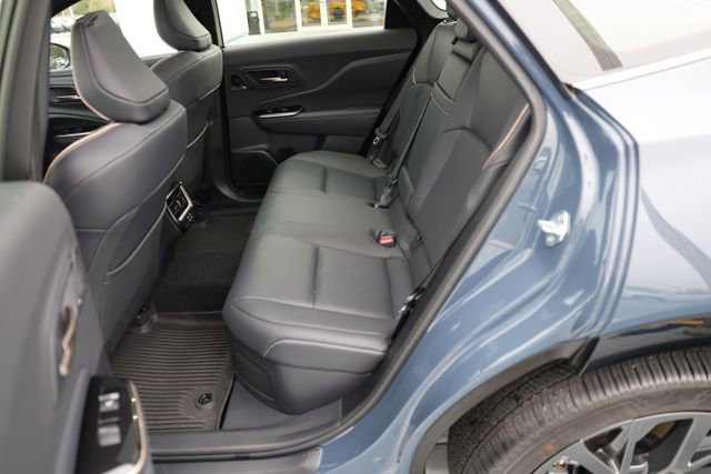 Used 2025 Toyota Crown Signia w/ Advanced Technology Package AWD/4WD image 39