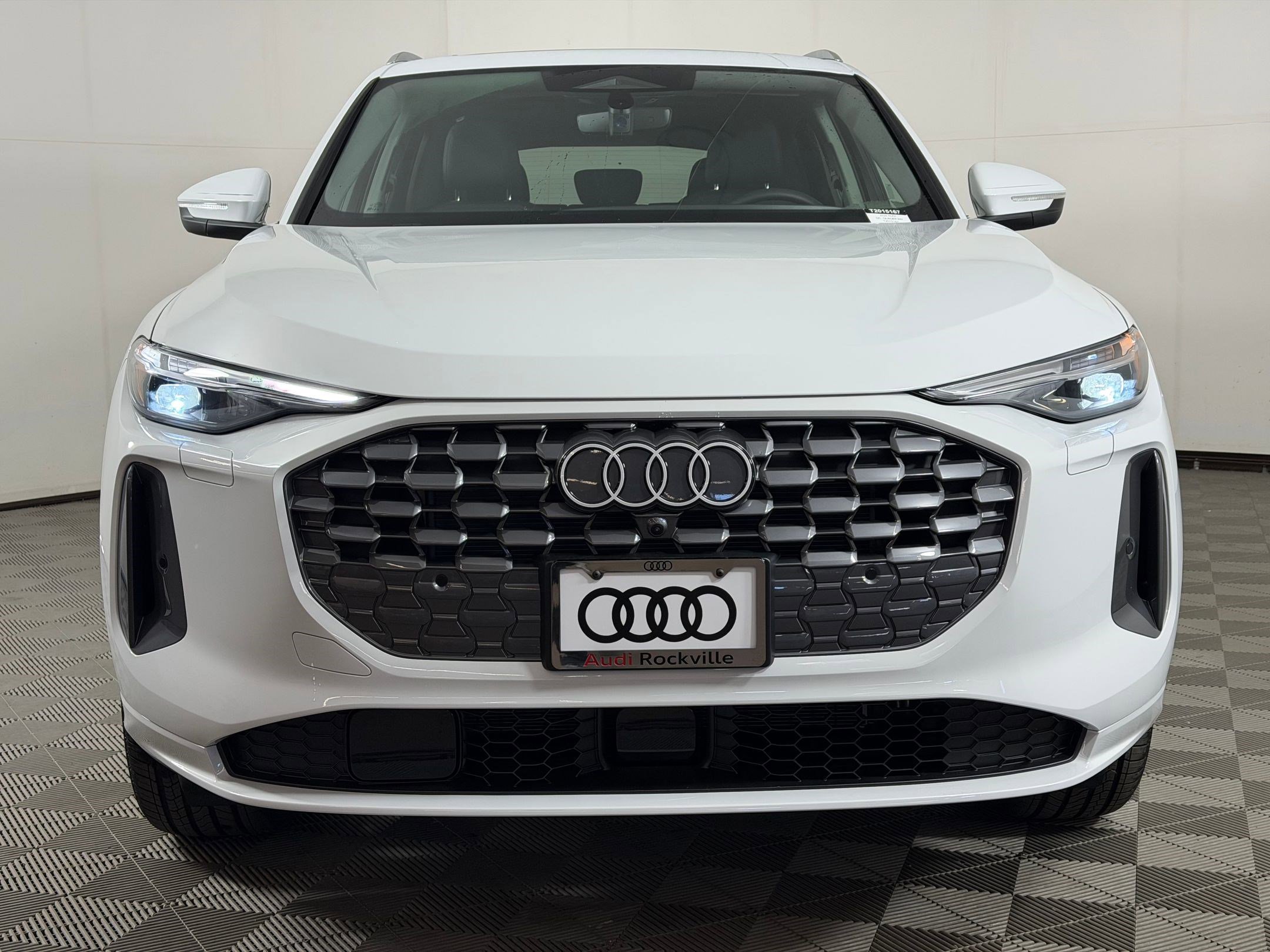 New 2026 Audi Q5 Premium Plus AWD/4WD image 6