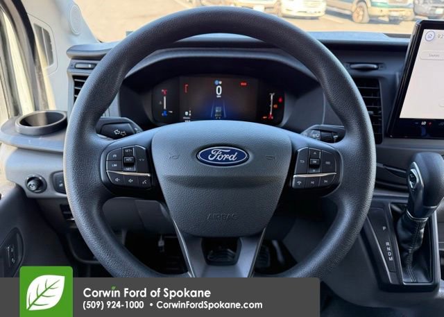 New 2026 Ford Transit 350 XL AWD/4WD image 19