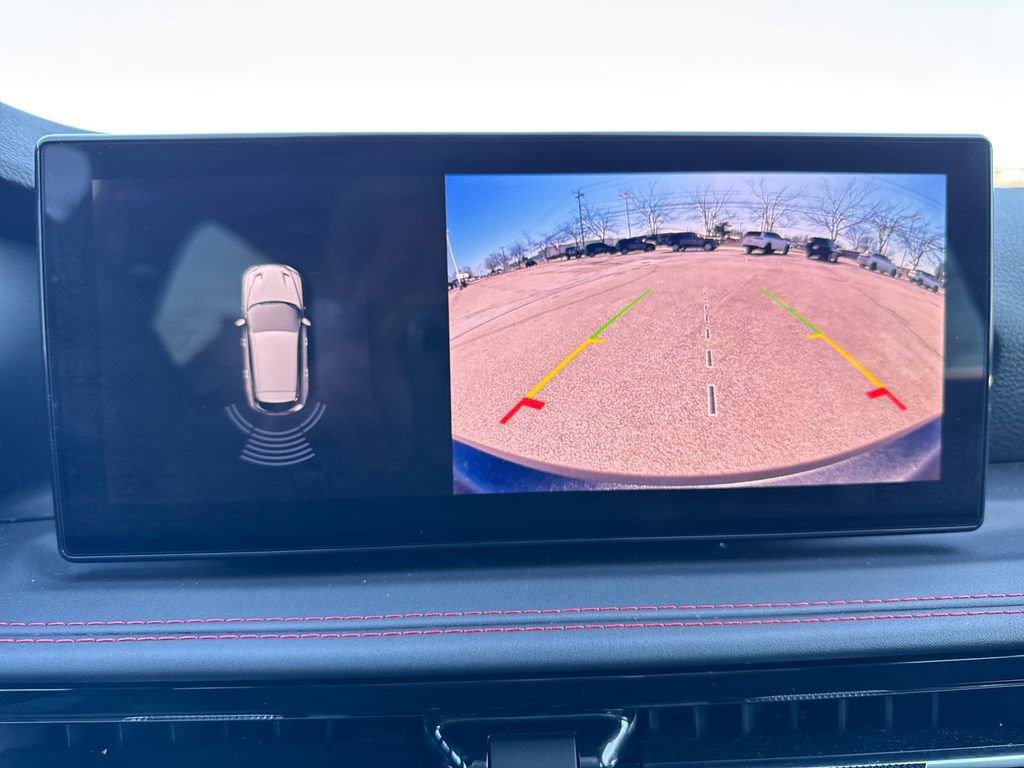 Used 2024 Dodge Hornet GT w/ GT Blacktop Package AWD/4WD image 19