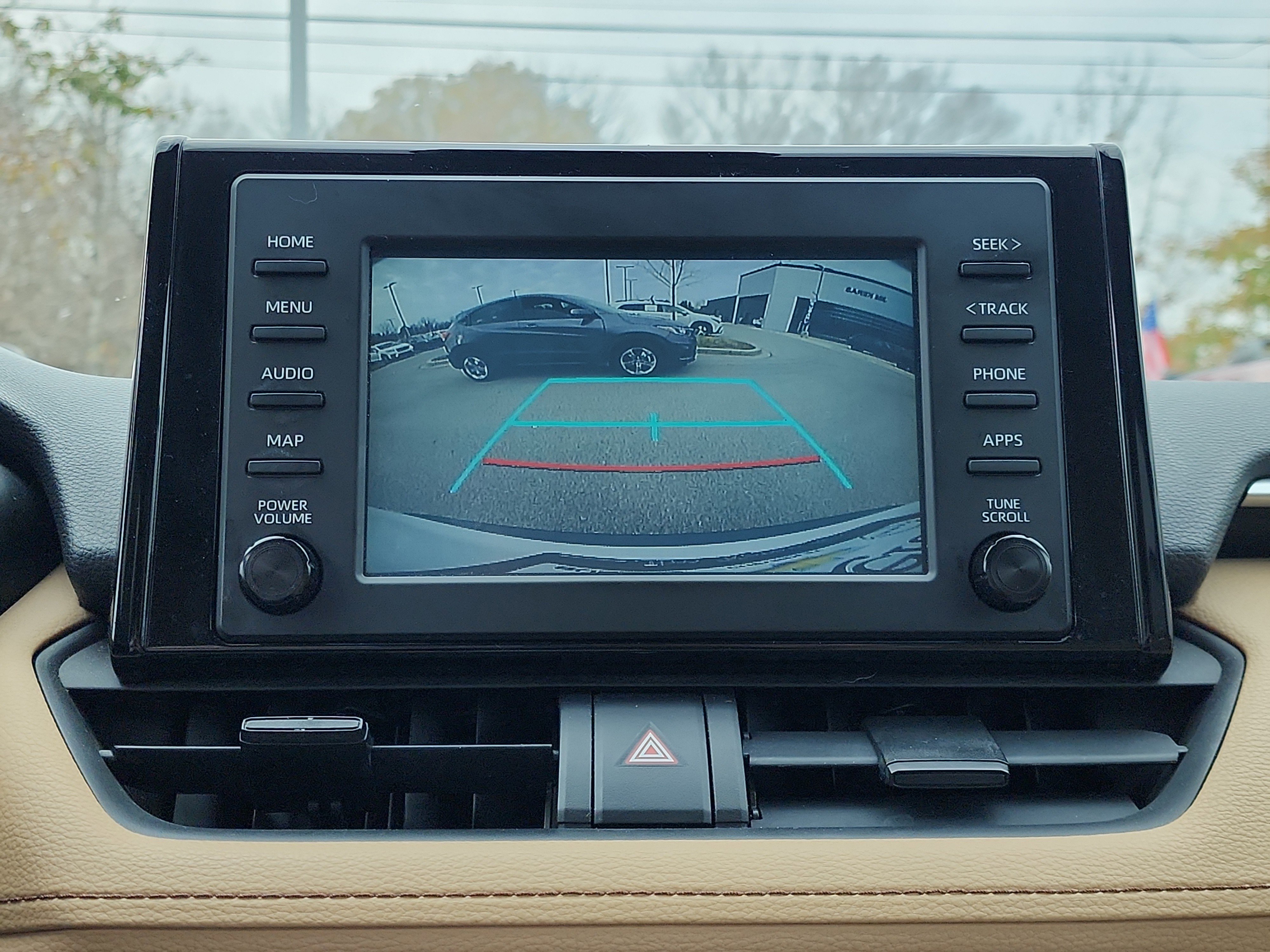 Used 2019 Toyota RAV4 XLE image 23