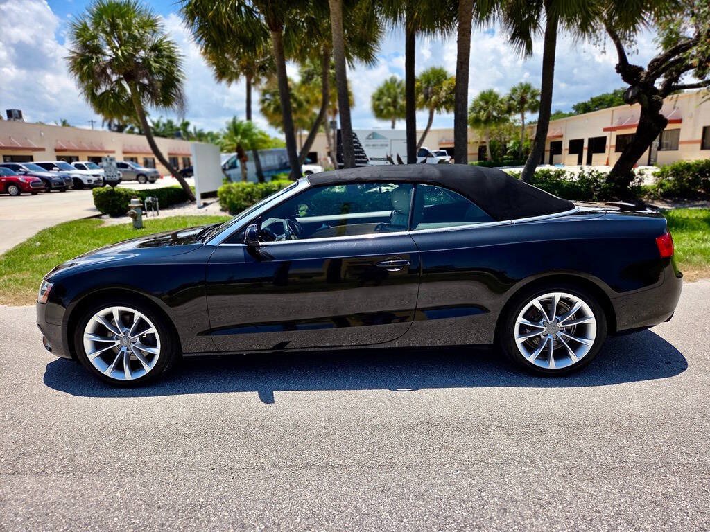 Used 2014 Audi A5 2.0T Premium Plus AWD/4WD image 6