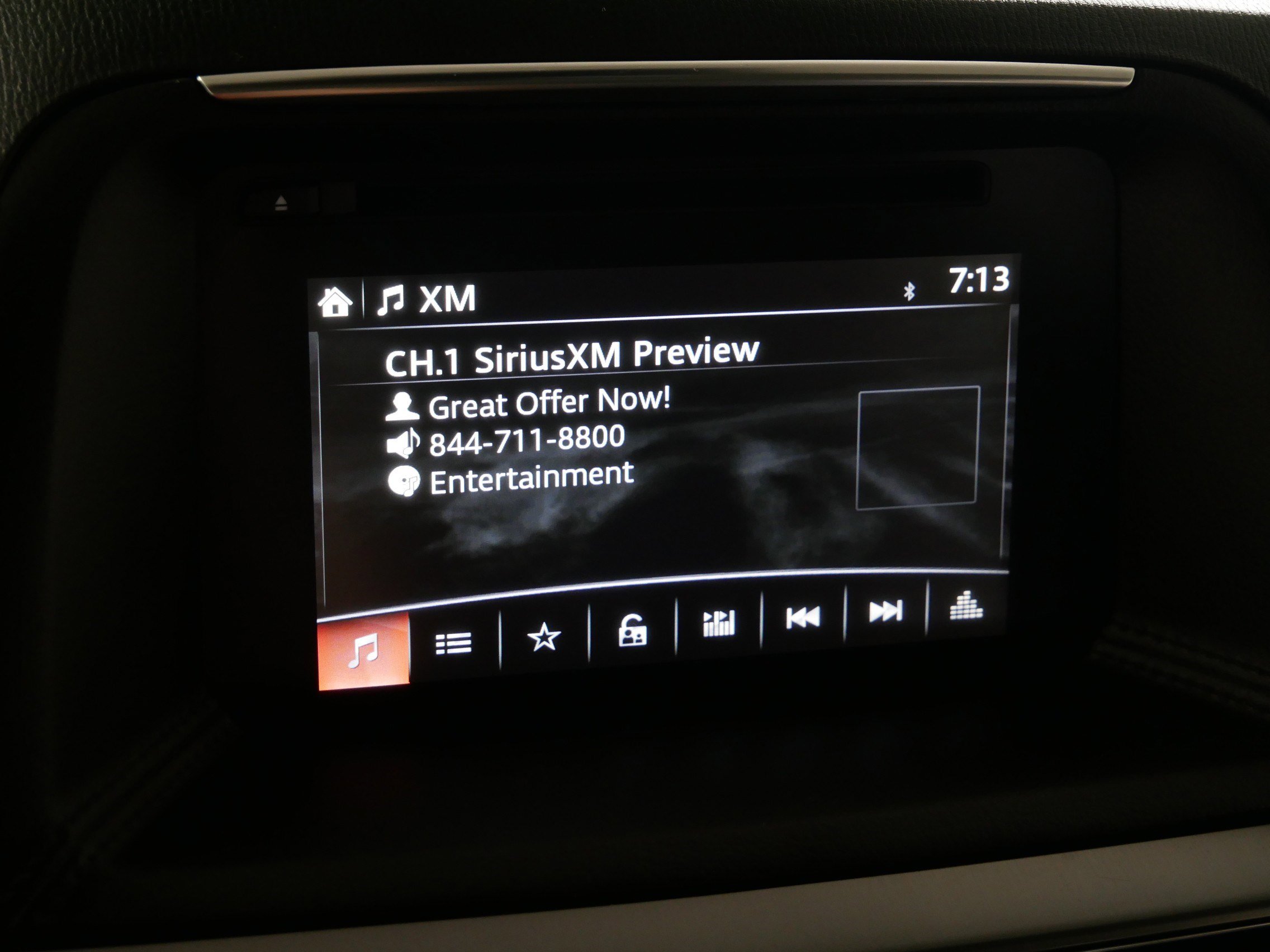 Used 2016 MAZDA CX-5 Grand Touring image 22